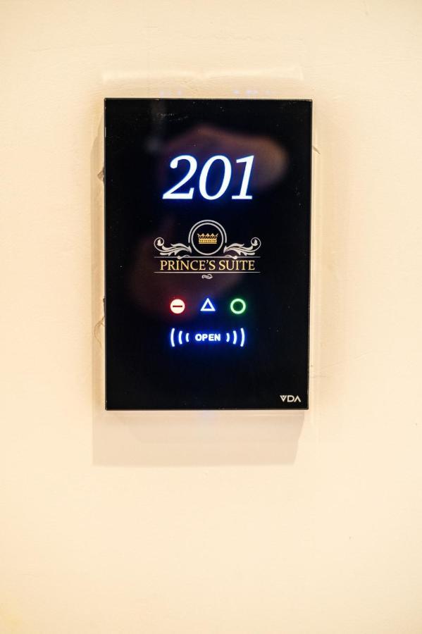 רומא Colosseum Rooms מראה חיצוני תמונה